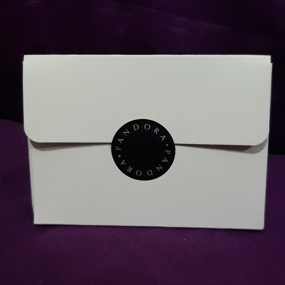 Pandora Jewelry Gift Bag and Box Set Original - Picture 4 of 4